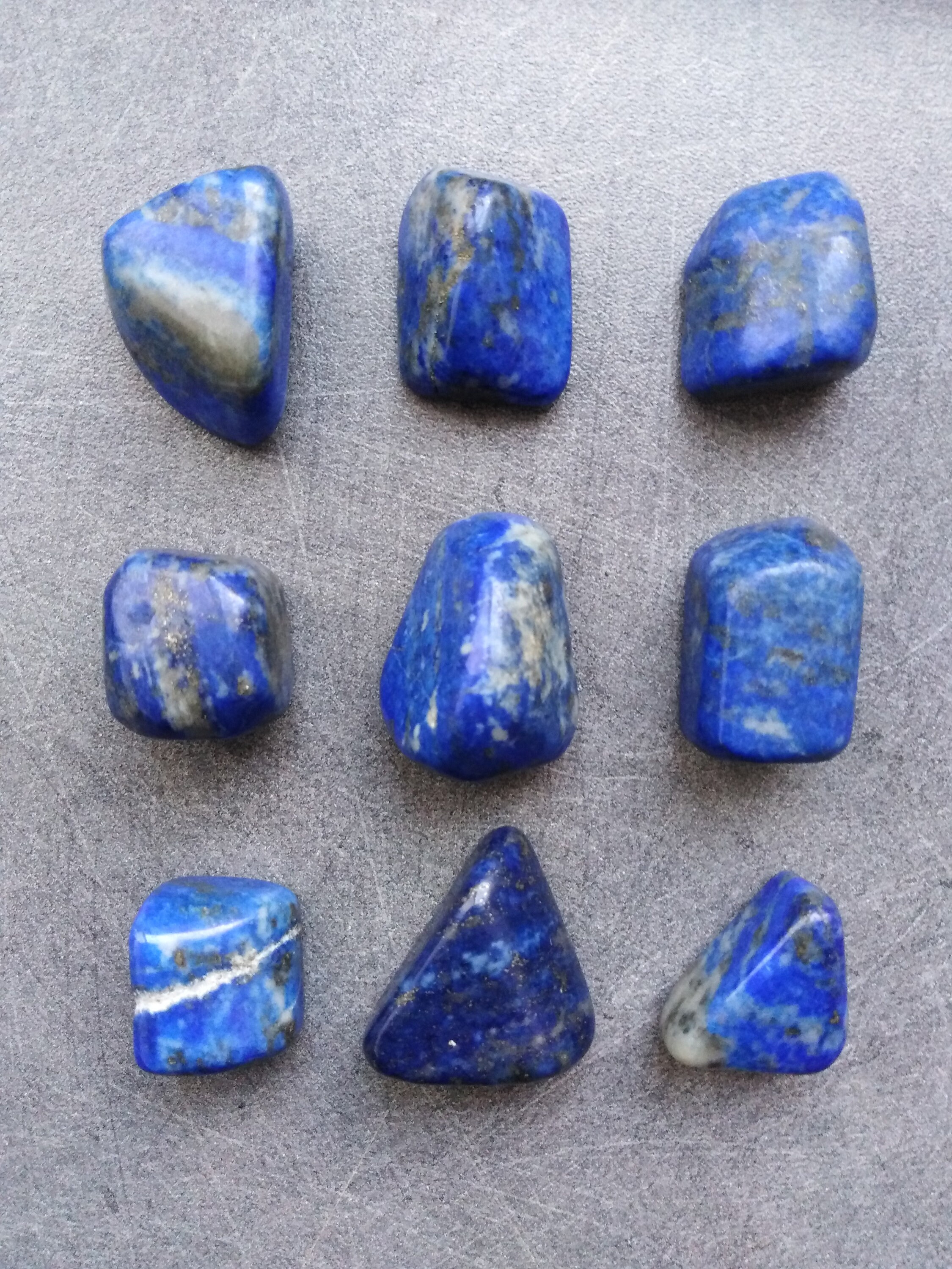 Lapis Lazuli