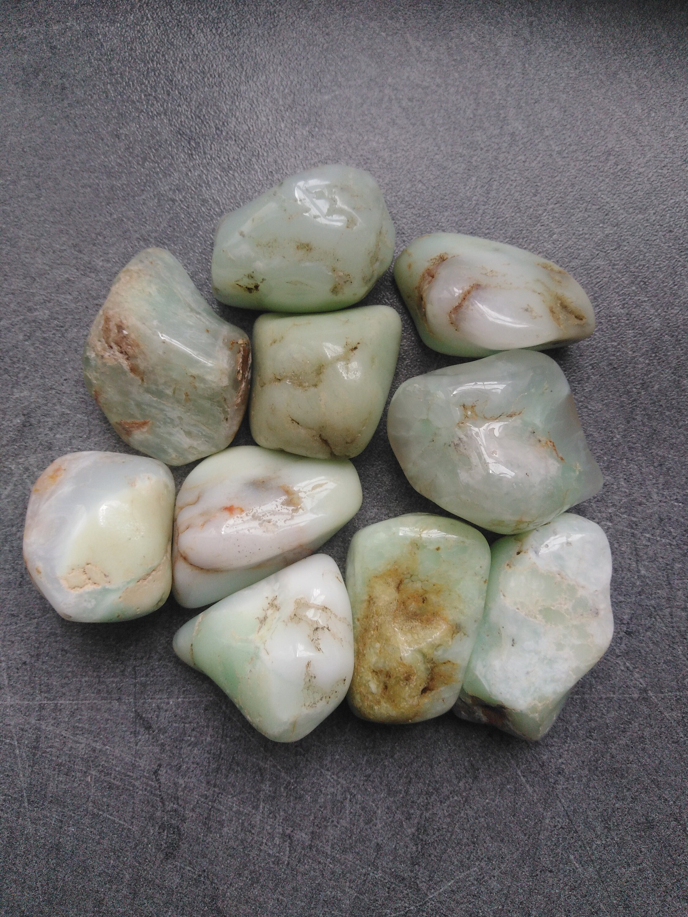 Chrysoprase