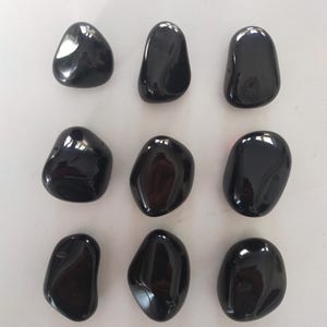 Celestial Eye Obsidian
