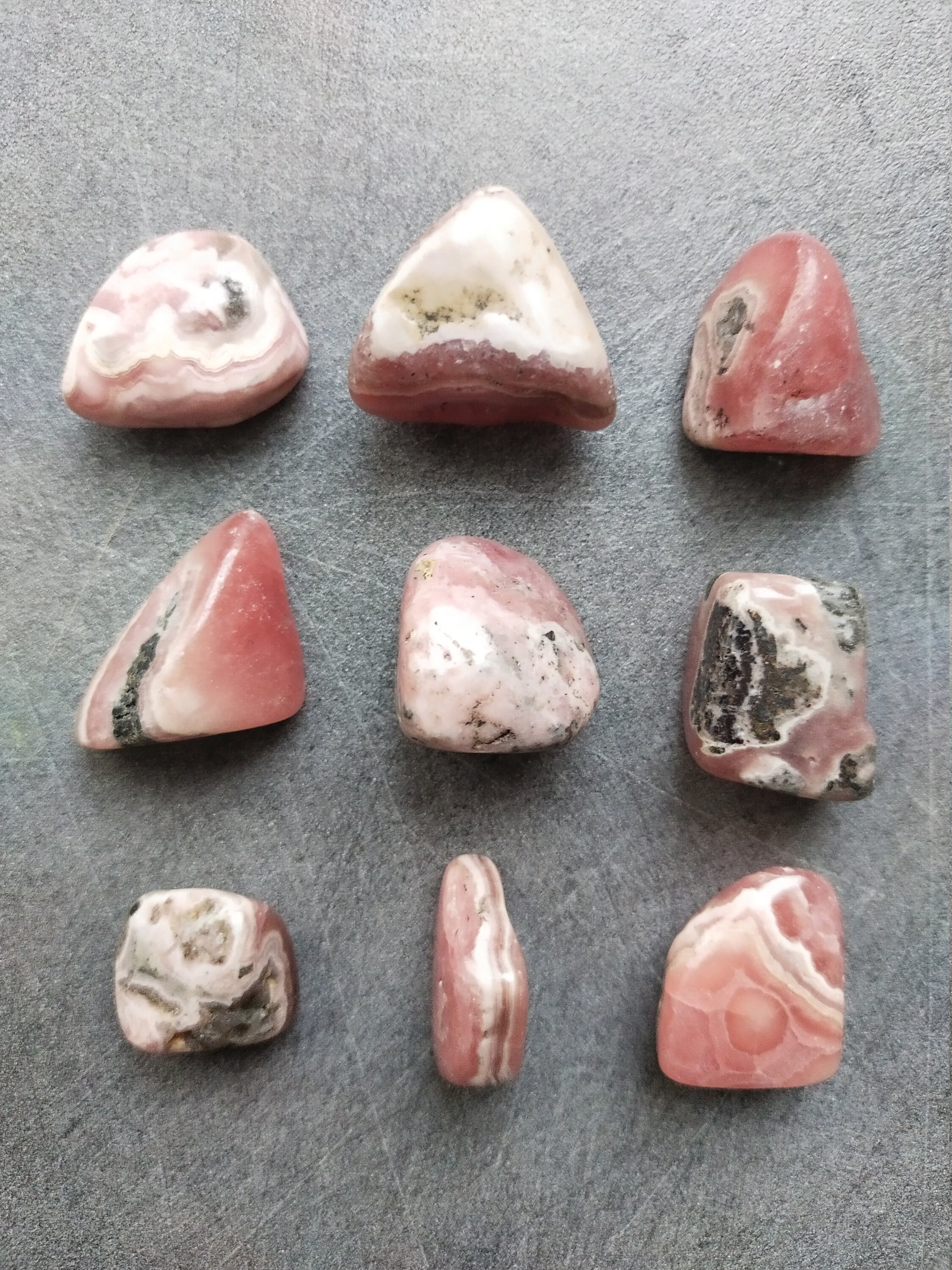 Rhodochrosite