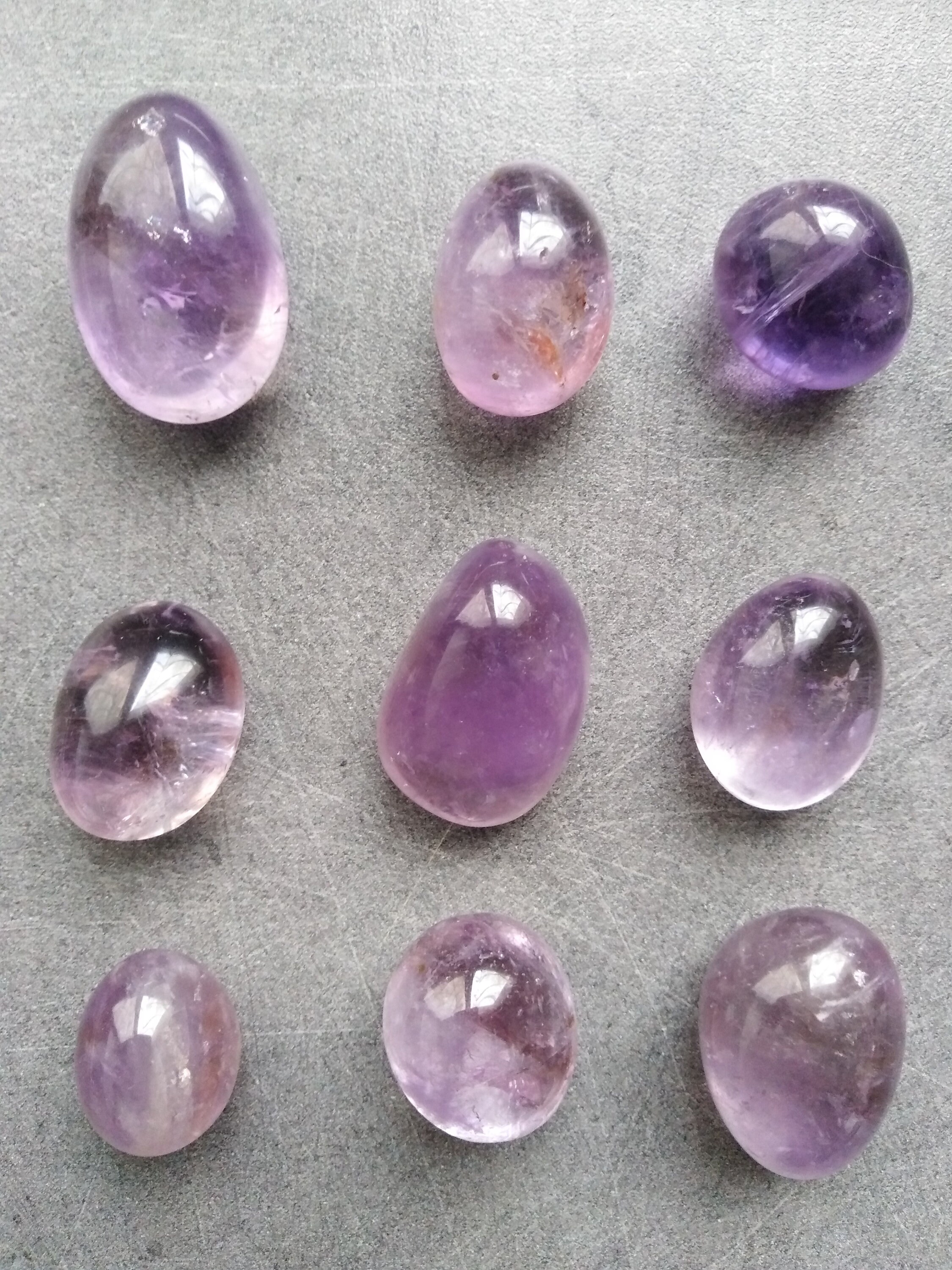 Ametrine