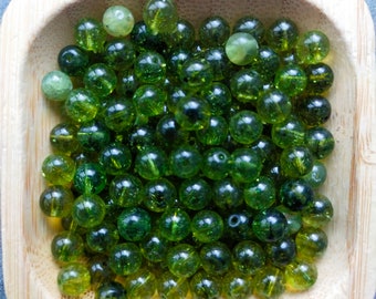 Peridot / Olivine