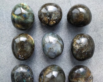 Labradorite