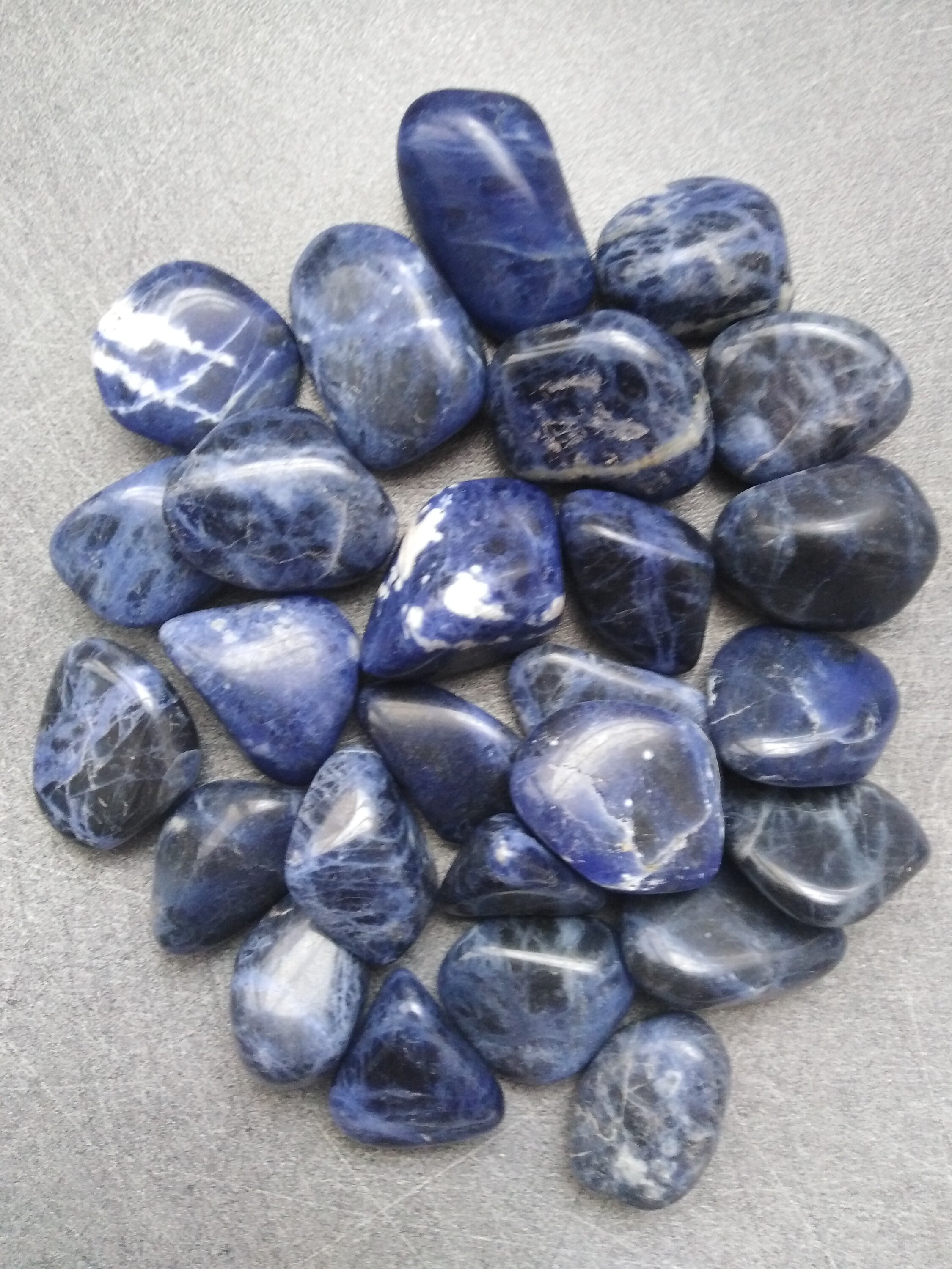 Sodalite