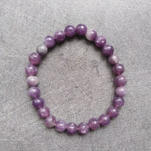 Anti stress: Lepidolite