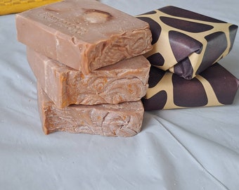 Cocoa butter Bar Soap