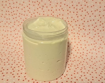 Aloe vera Body Butter