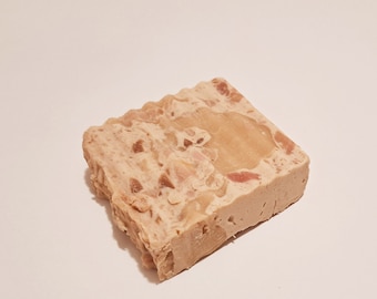 Cocoa Butter & Coconut  Soap