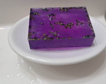 Lavender Bar Soap