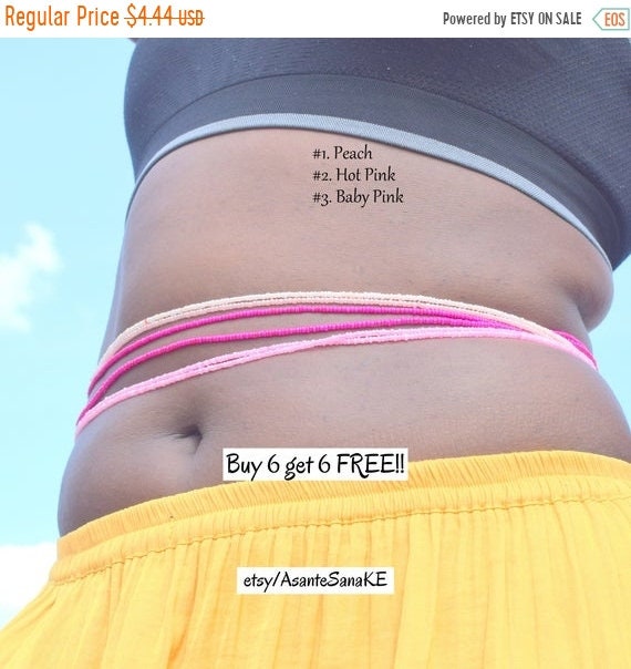 buy waist beads