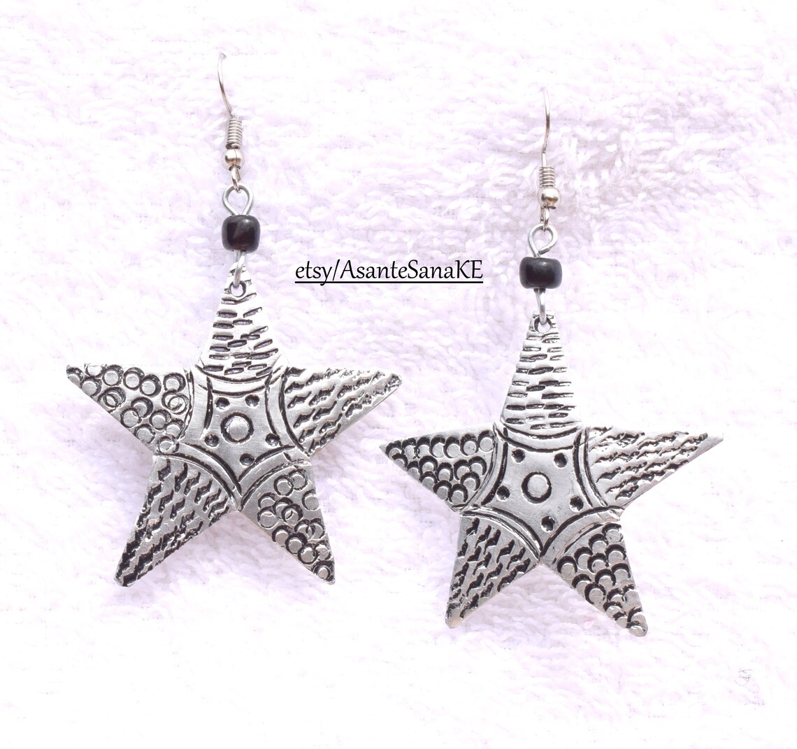 ON SALE Aluminium Earring Women Earrings gift for Etsy