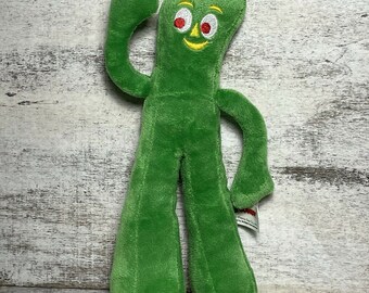 gumby plush