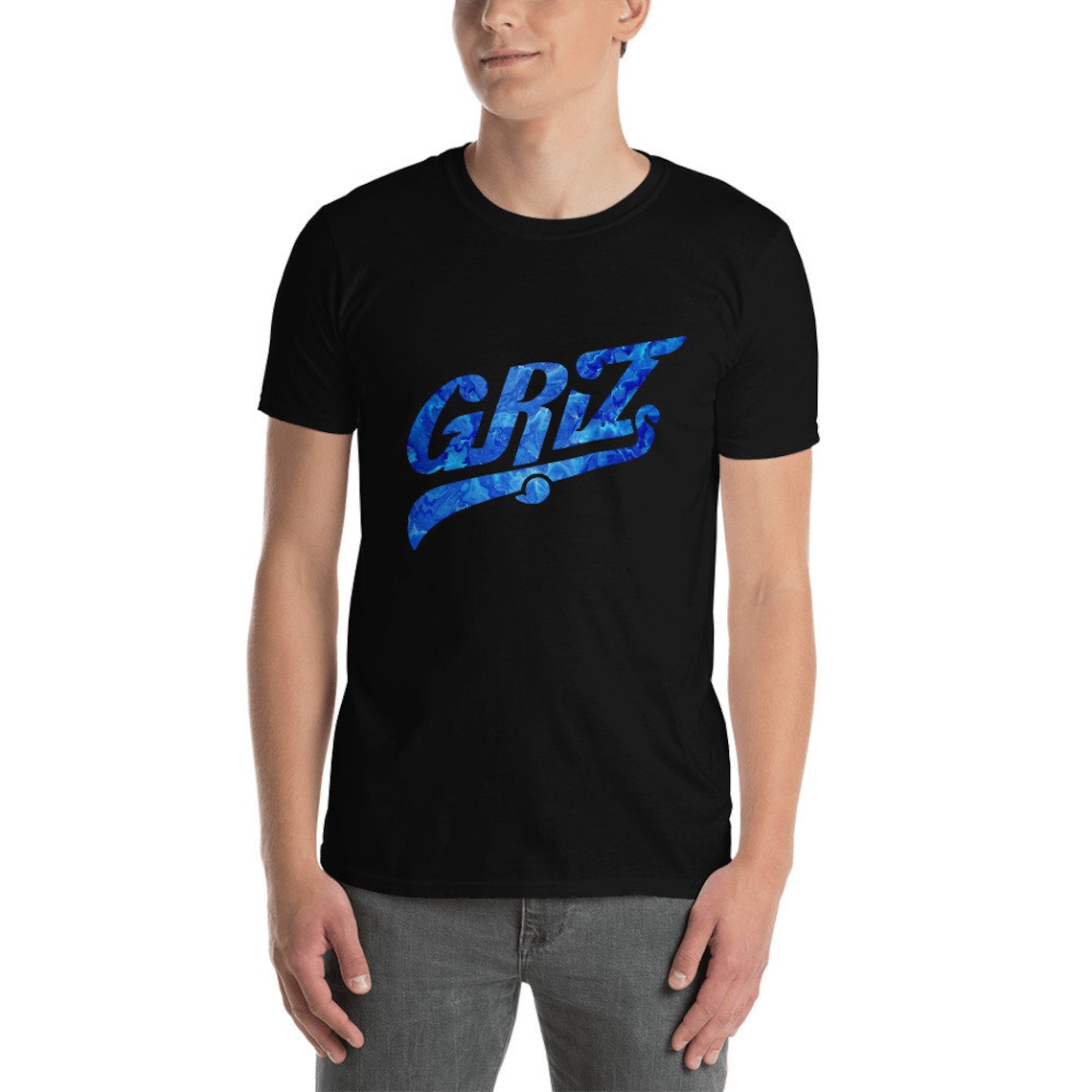 Griz Shirt Unisex TShirt Etsy