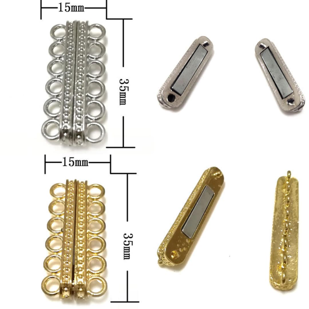 bracelet clasps