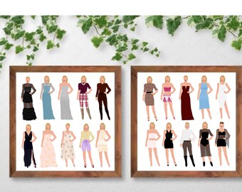 Taylor Swift Blank Space Etsy