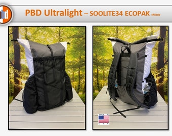PackbackDesigns - Etsy