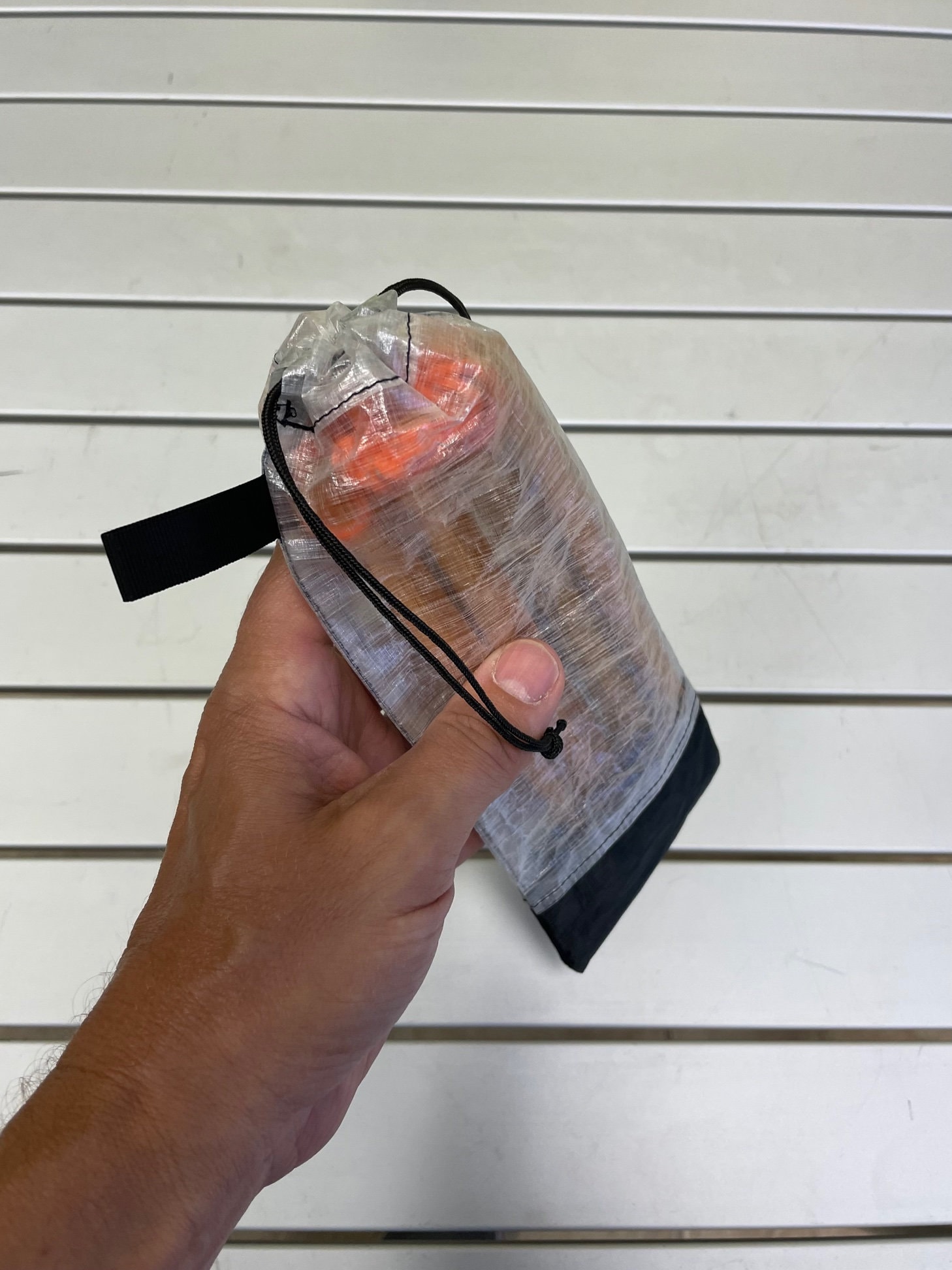 Tent Stake Pouch dyneema® Etsy