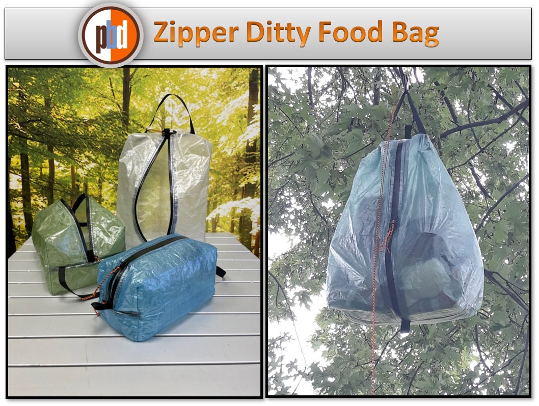 Food sack cheap for backpacking