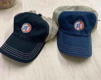 PBD Logo Trucker Hat
