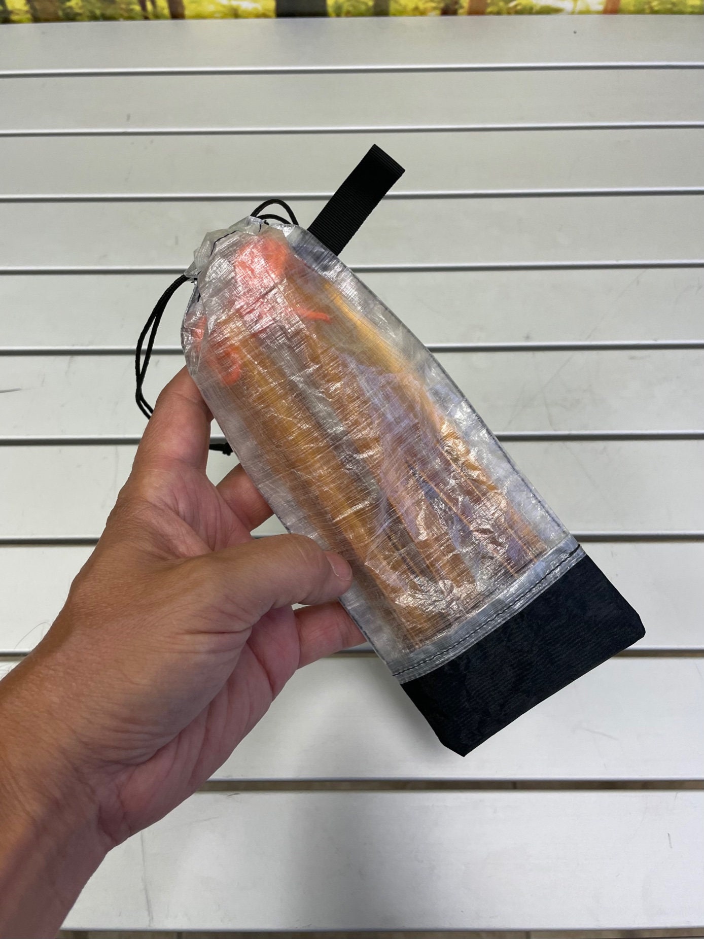 Tent Stake Pouch dyneema® Etsy