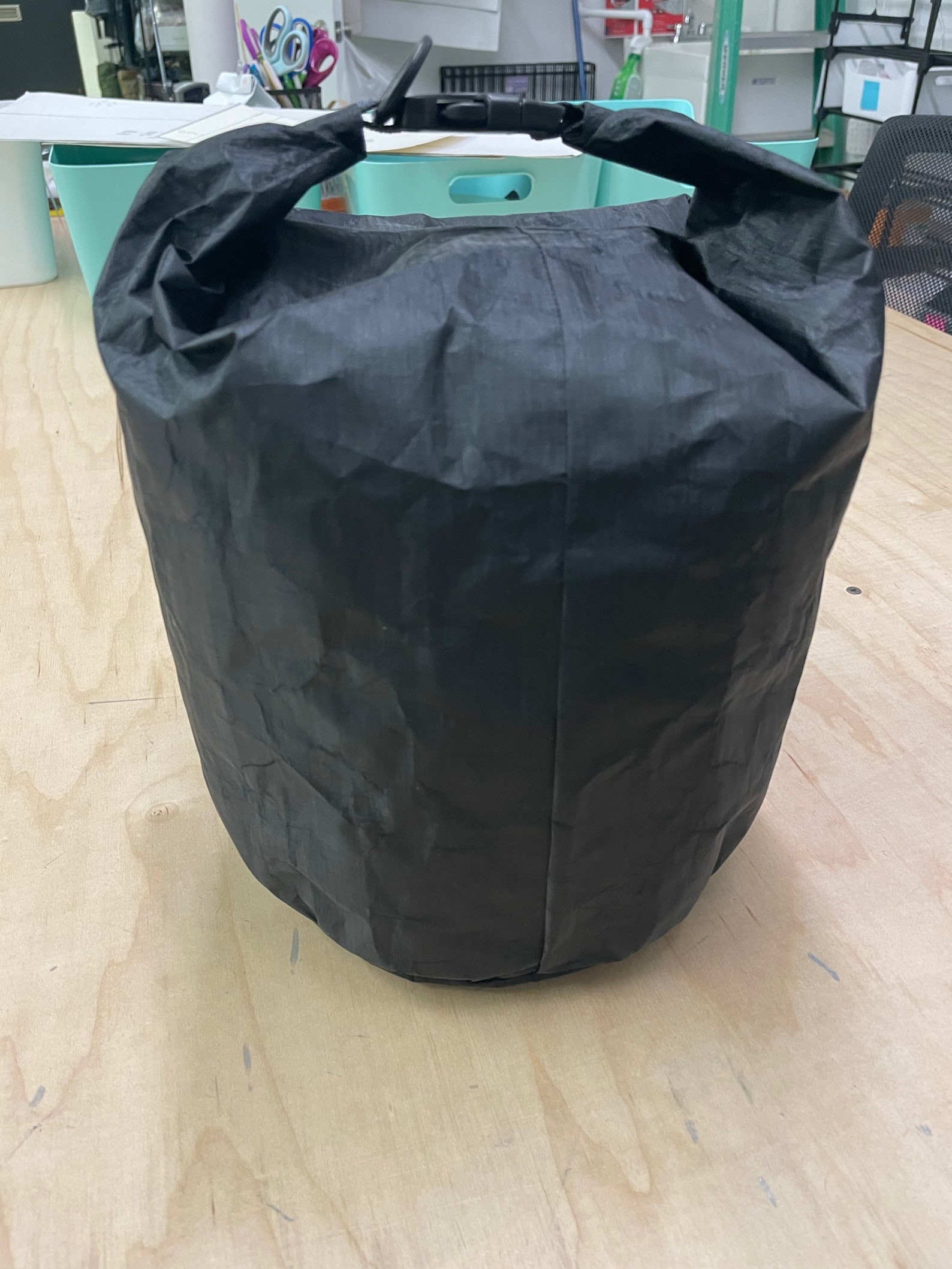 DCF Dyneema® Dry Bags round bottom Etsy