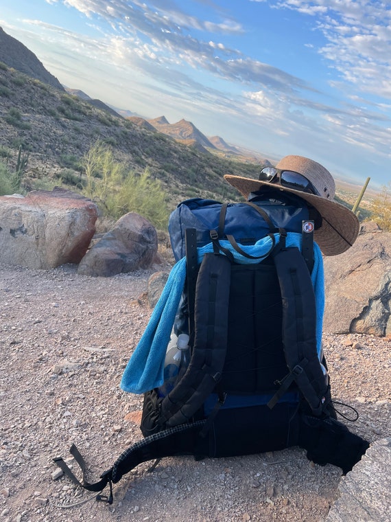 Hiking Sit Pads