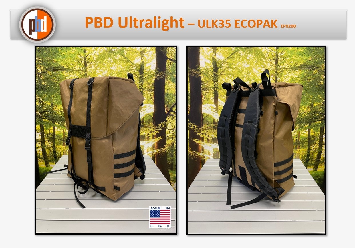 リュック・バックパック LOPP Paracord backpack LOPP Paracord backpack ナップサック