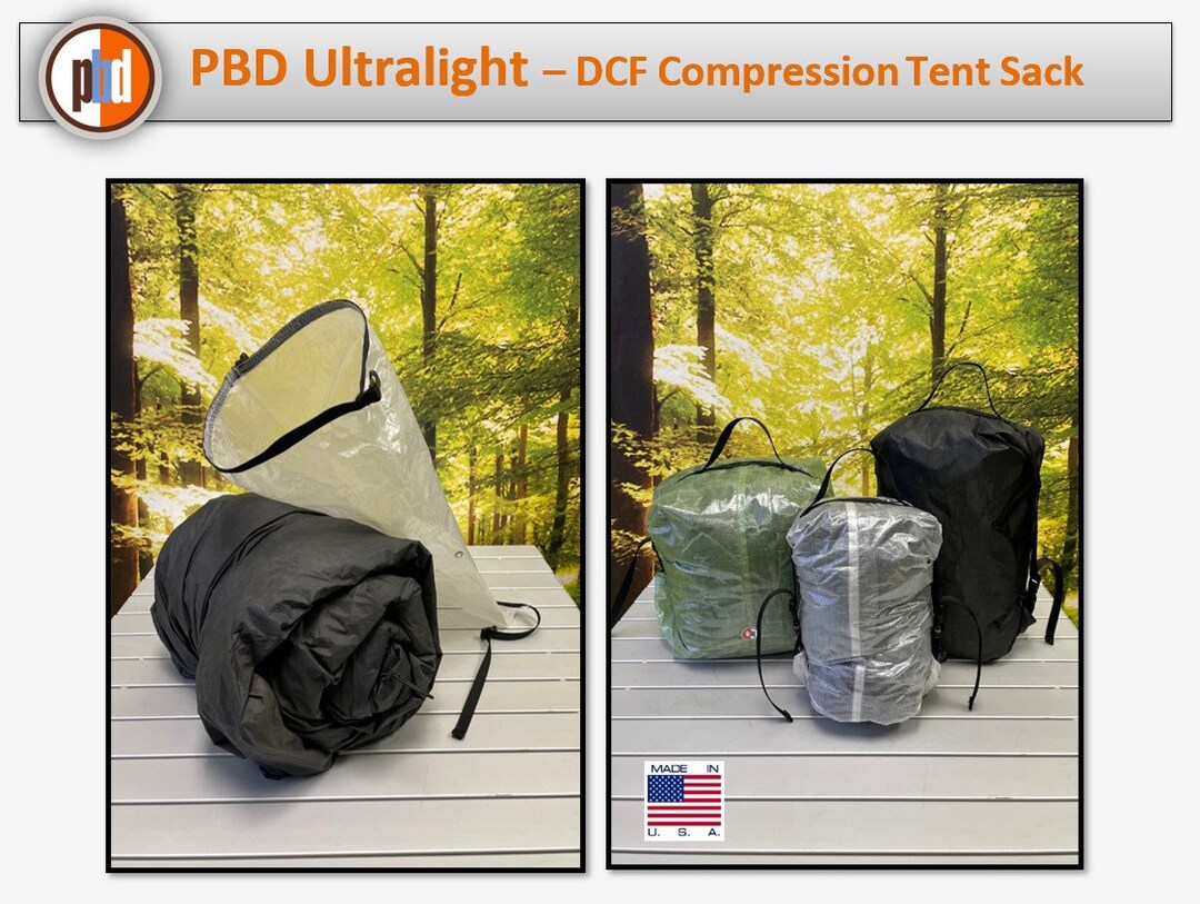 Compression Sack dyneema® Etsy