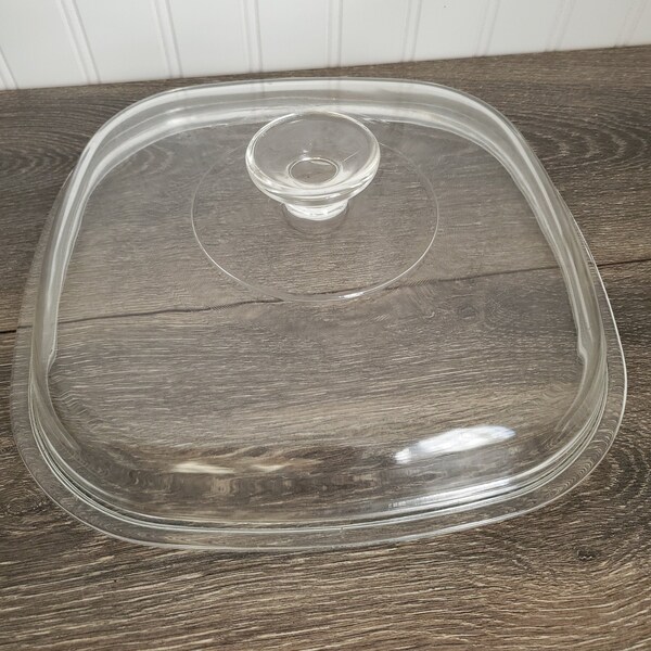 Pyrex Replacement Lids Etsy