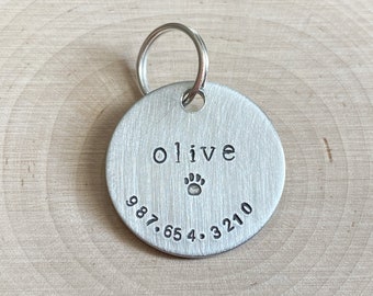 etsy dog id