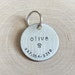 see more listings in the Pet ID Tags section