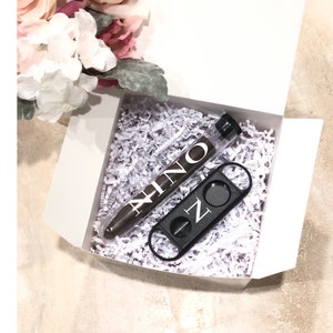 Nino Godfather Cigar Themed Gift Box, Spanish Godfather Proposal, Celebration Box, Baptism Gift Set, Godfather Gift, Godfather Cigar Clipper