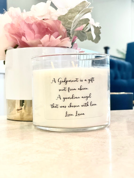 Propuesta Vela Padrino, Regalo Padrinos, Vela Padrinos, Regalos Para  Padrinos, Vela Recuerdo, Regalos Madrina, Propuesta Madrina