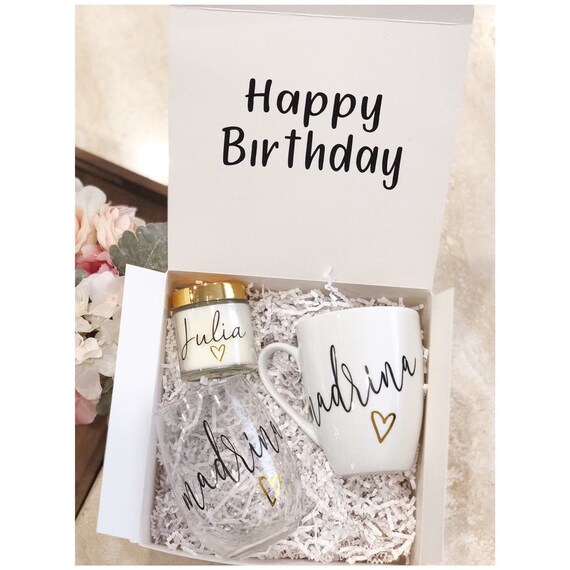 birthday gift ideas for godmother