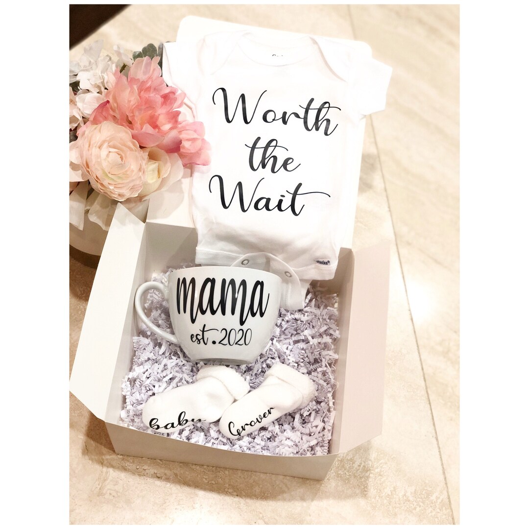 Geschenk Fur Neu Mama