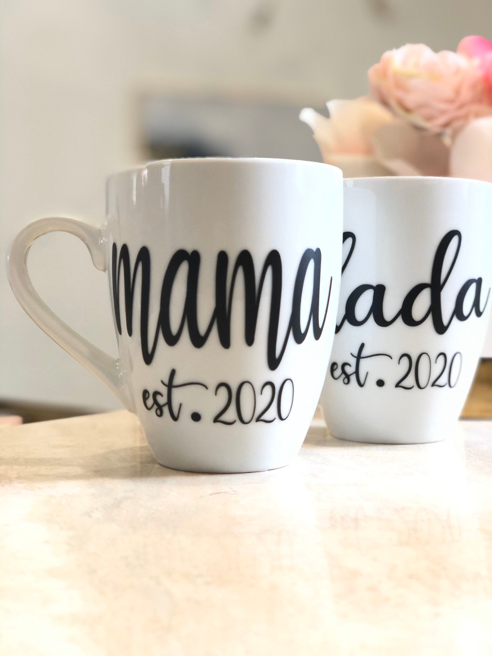 New Parents Baby Gift Box New Mom New Baby Gift Set Baby Etsy