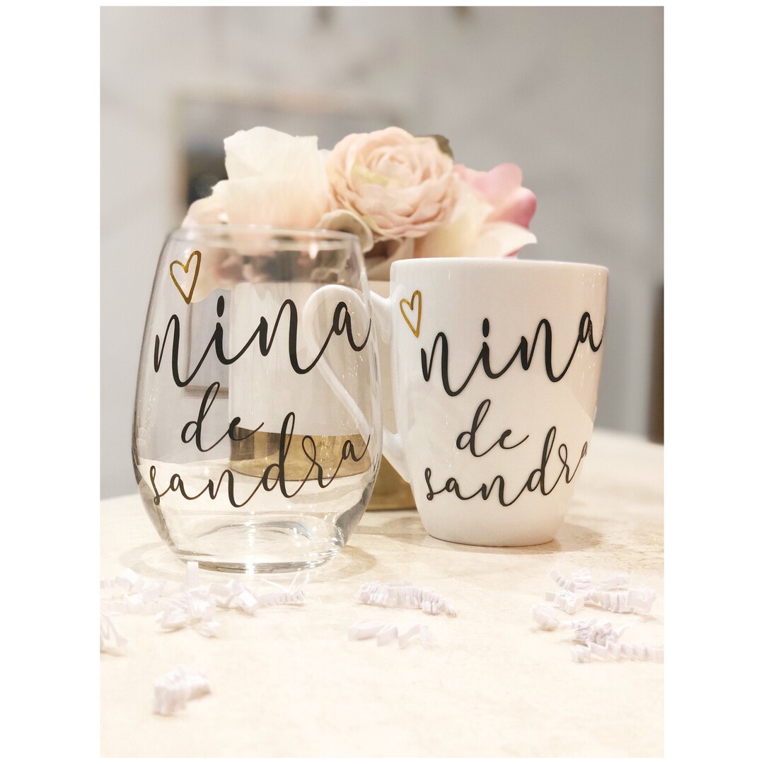 Mug Personnalisé Meilleur Ami - Cadeau Anniversaire Noël - Editme - Neuf