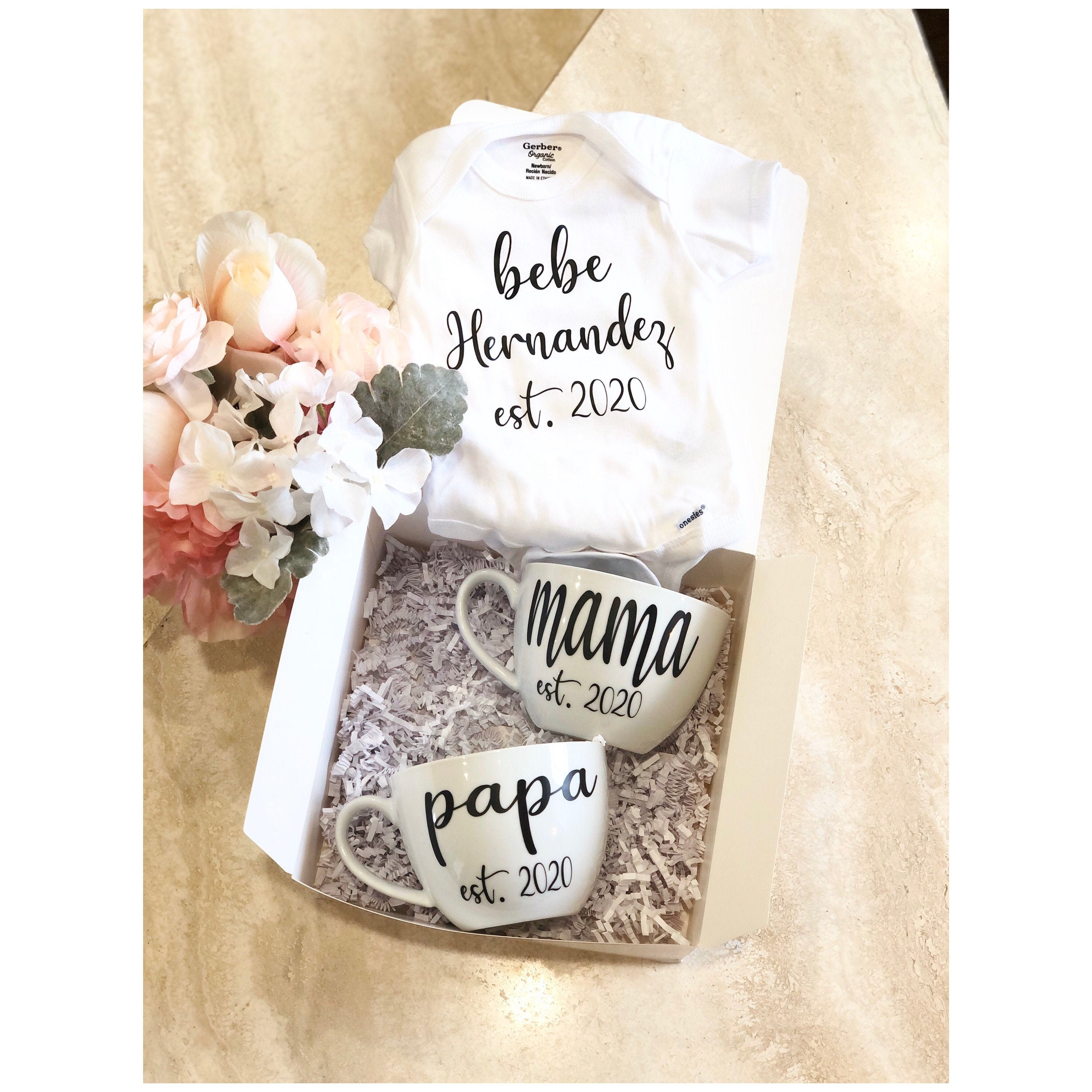 Ideas de regalos para una mamá primeriza – Koalababycare