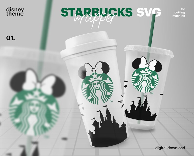 Free Free 146 Disney Svg Wrap SVG PNG EPS DXF File