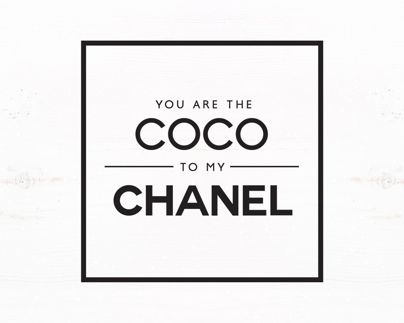 Free Free 191 Free Chanel Svg File SVG PNG EPS DXF File