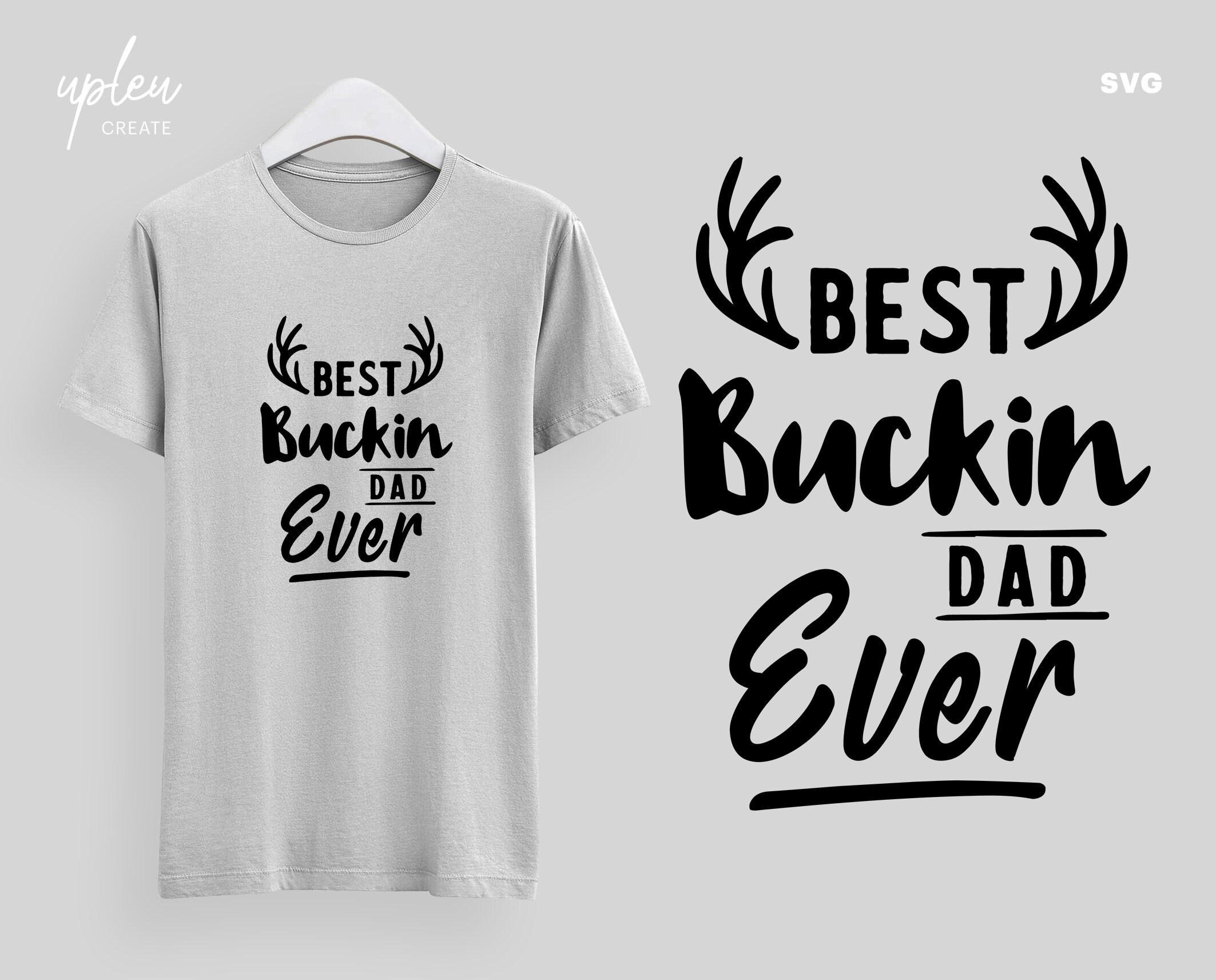 Free Free Best Bucking Dad Ever Svg 578 SVG PNG EPS DXF File