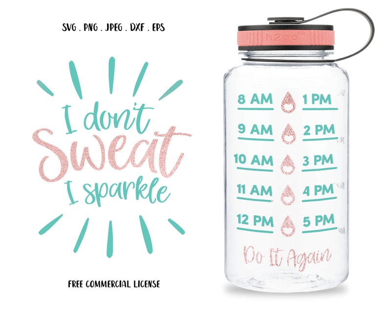 Free Free 329 Water Bottle Decals Svg SVG PNG EPS DXF File