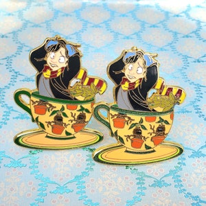 Frog Boy Cup Oe & LE Mini Set