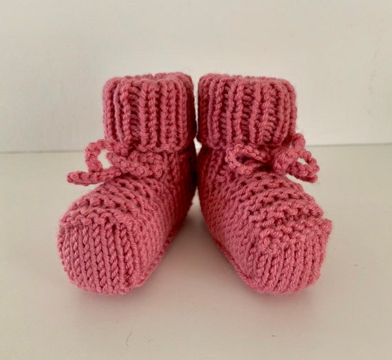 baby shoes 2 months