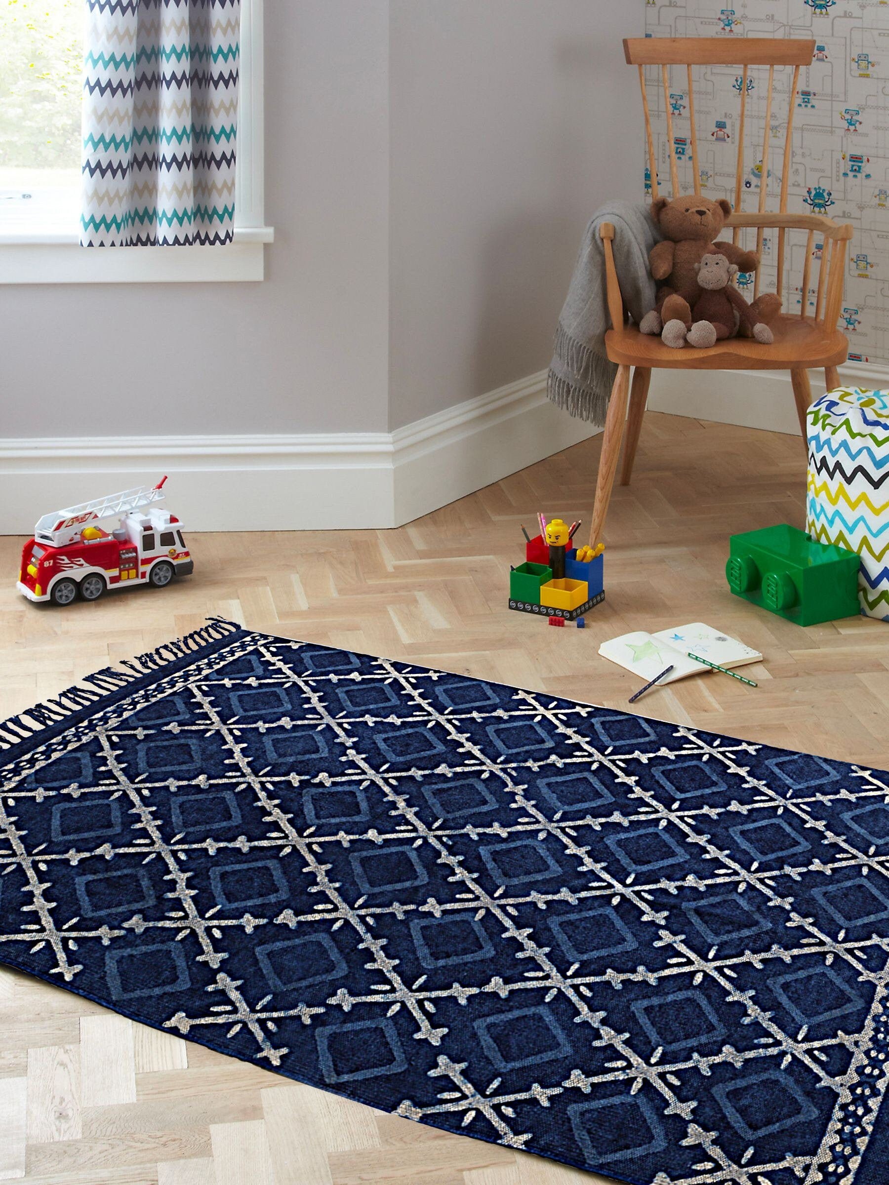 4X6 Feet rug / Area Rug / 48X72 inches / 120X180 cm carpet Etsy