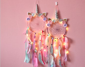 Unicorn Room Decor Etsy