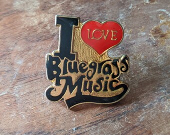 Bluegrass Music | Etsy