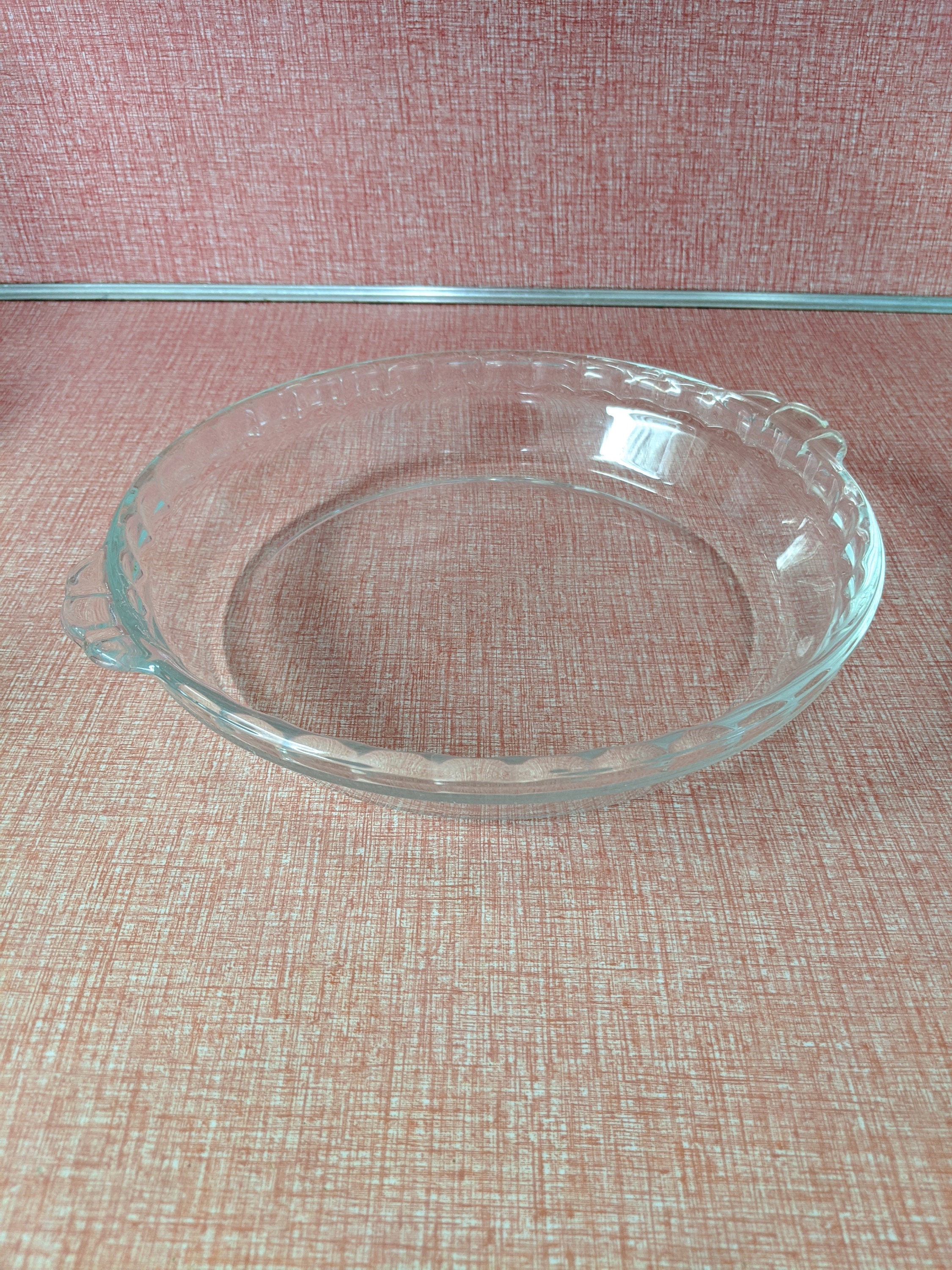 pyrex 24cm pie plate