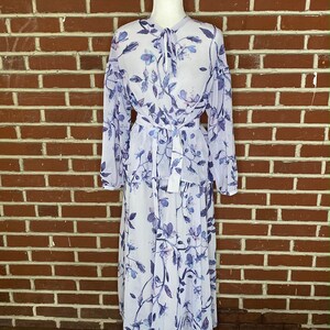 Two piece floral print  women set