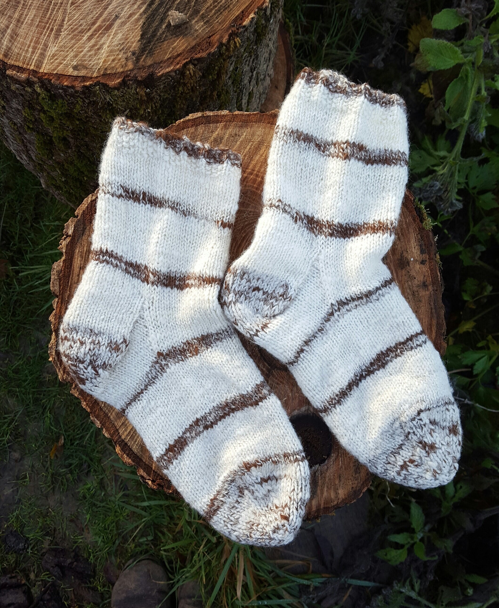 Toe Socks Wool -  Canada
